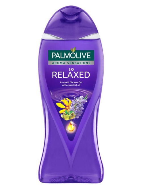 Palmolive tusf�rd� 500ml Aroma Sensations So Relaxed